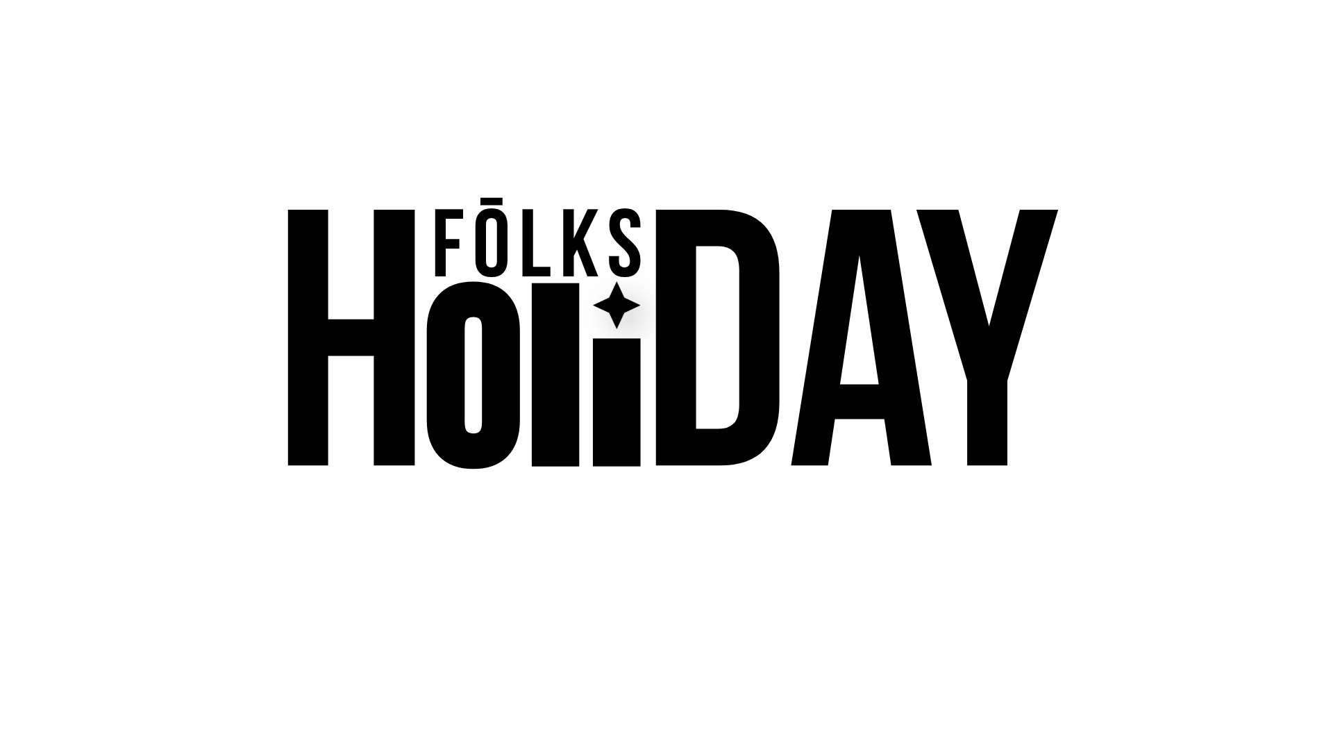 Travel Agent - Holiday Folks